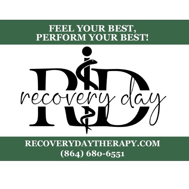 recovery day therapy information